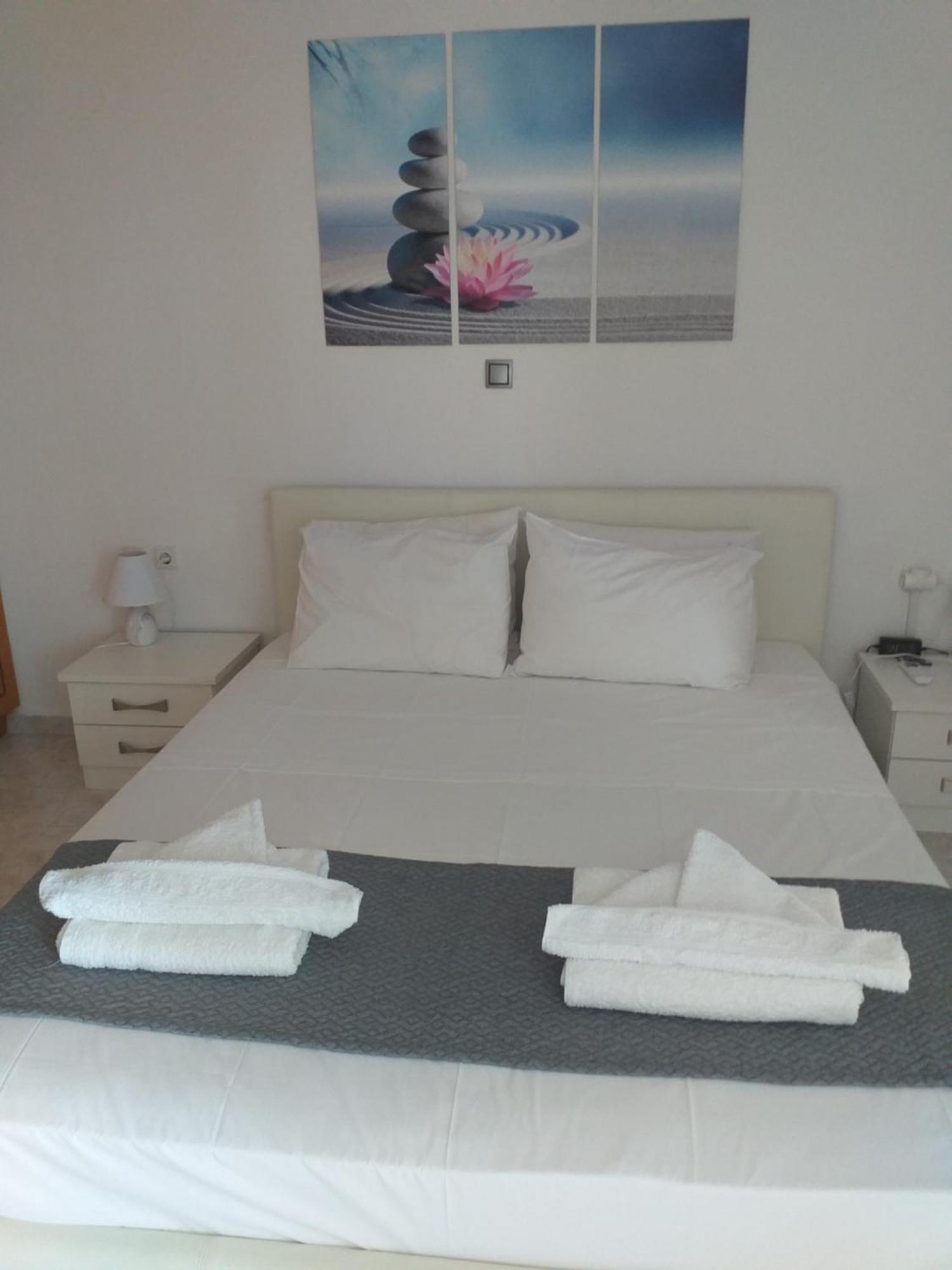 Aegean Blue Villa Panteli Room photo